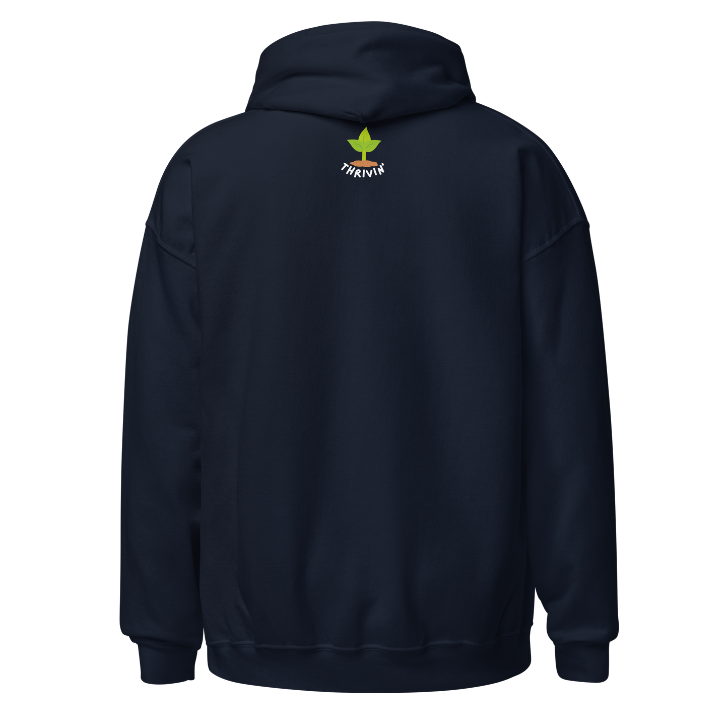 Nooch Heavy Blend Hoodie