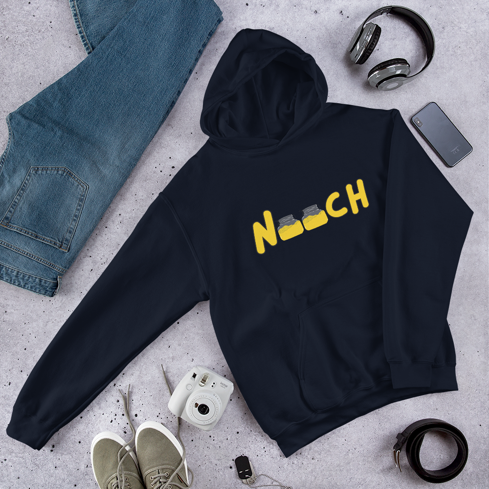 Nooch Heavy Blend Hoodie