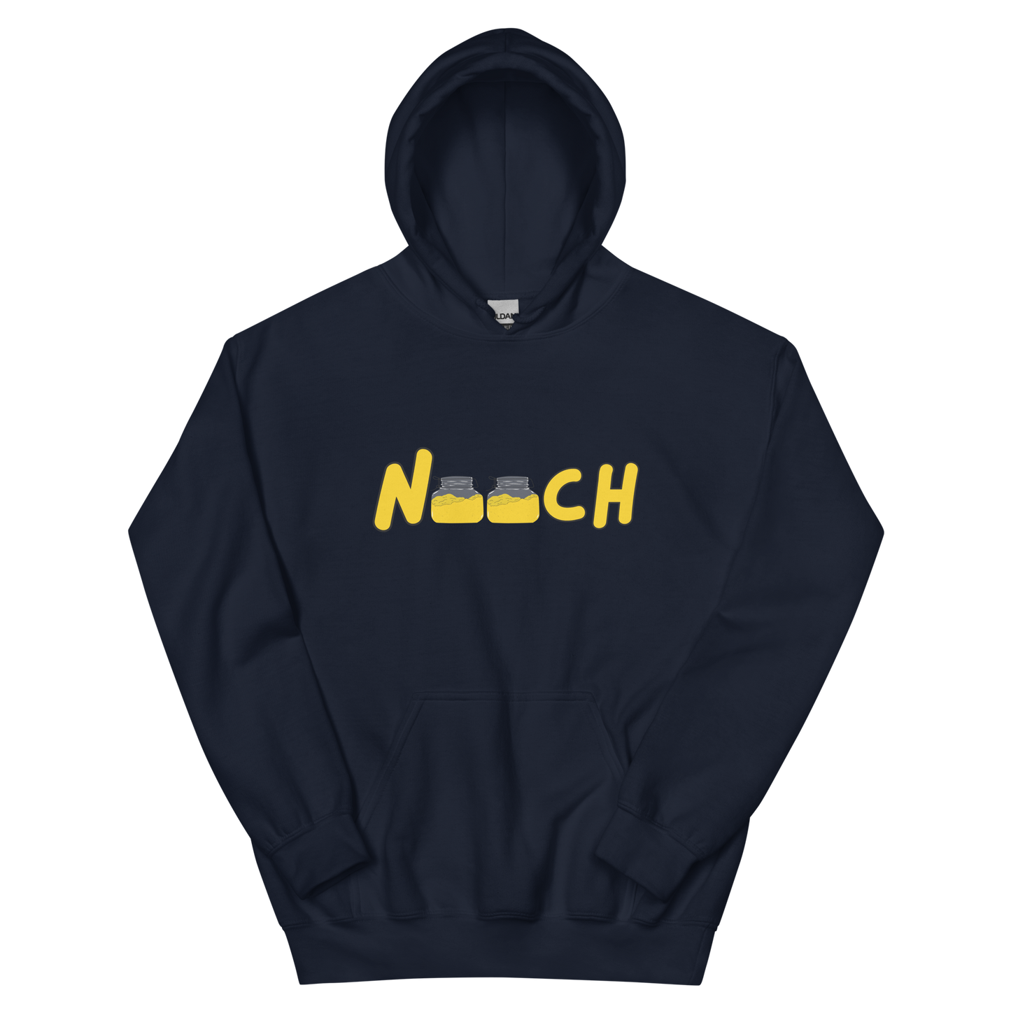 Nooch Heavy Blend Hoodie