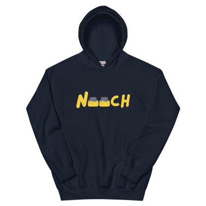 Nooch Heavy Blend Hoodie