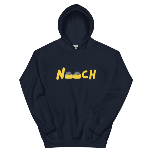 Nooch Heavy Blend Hoodie