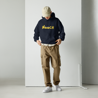 Nooch Heavy Blend Hoodie