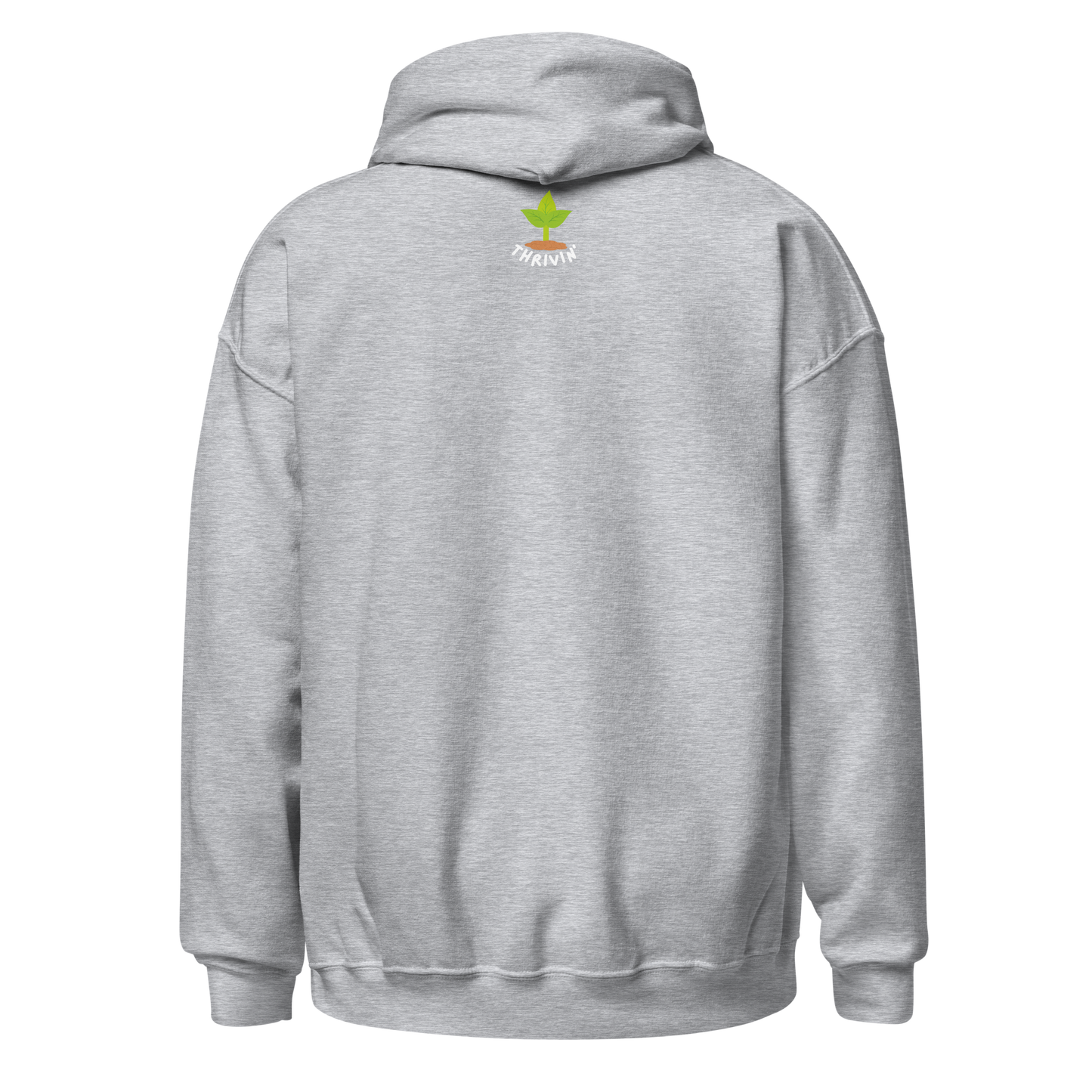 Nooch Heavy Blend Hoodie