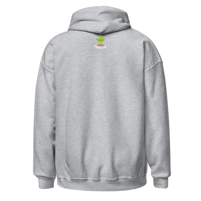 Nooch Heavy Blend Hoodie