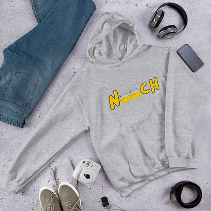 Nooch Heavy Blend Hoodie