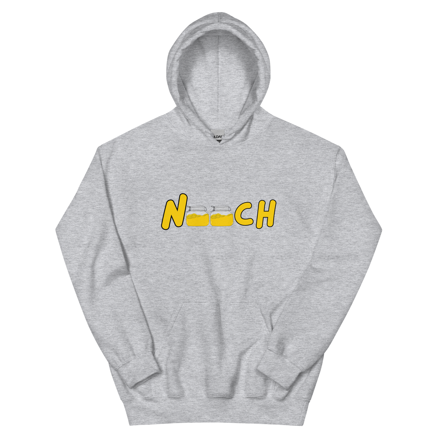 Nooch Heavy Blend Hoodie