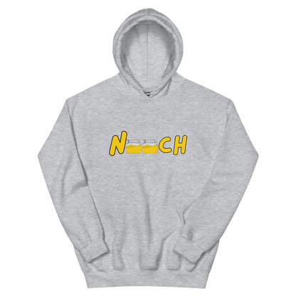 Nooch Heavy Blend Hoodie