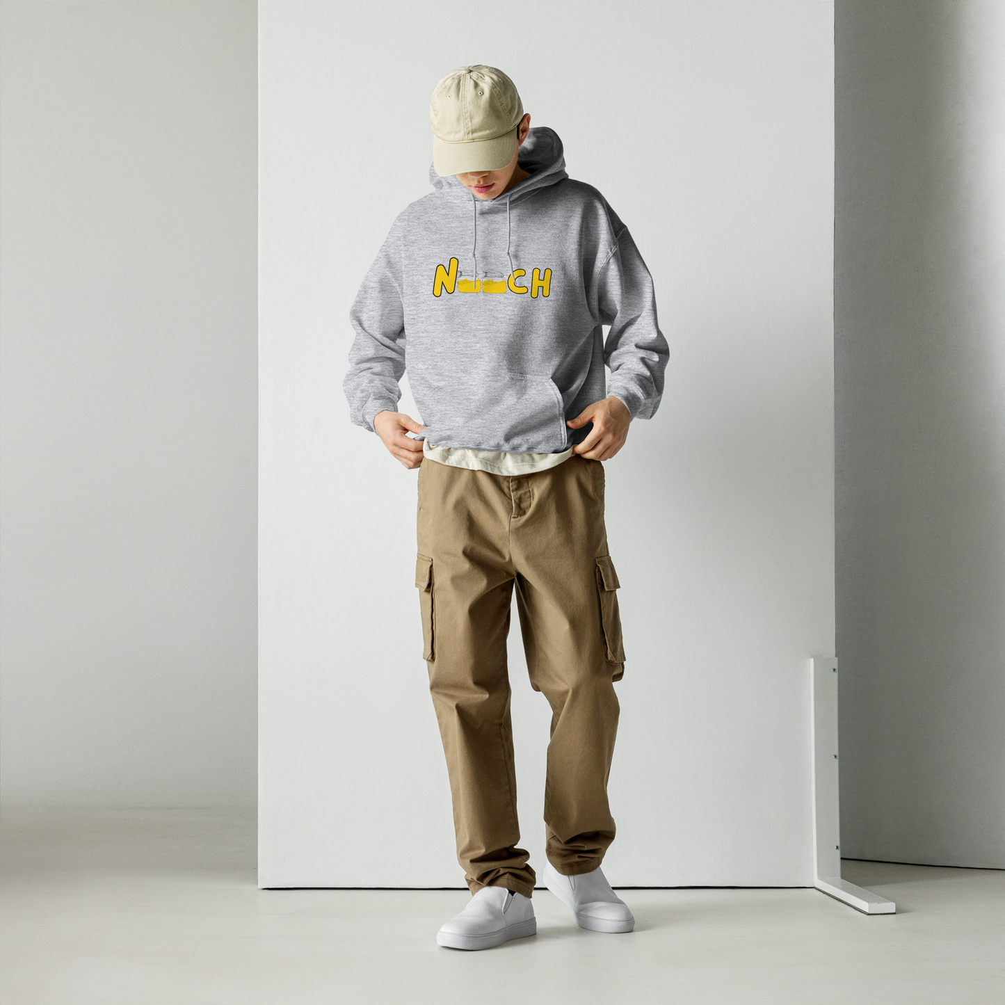 Nooch Heavy Blend Hoodie