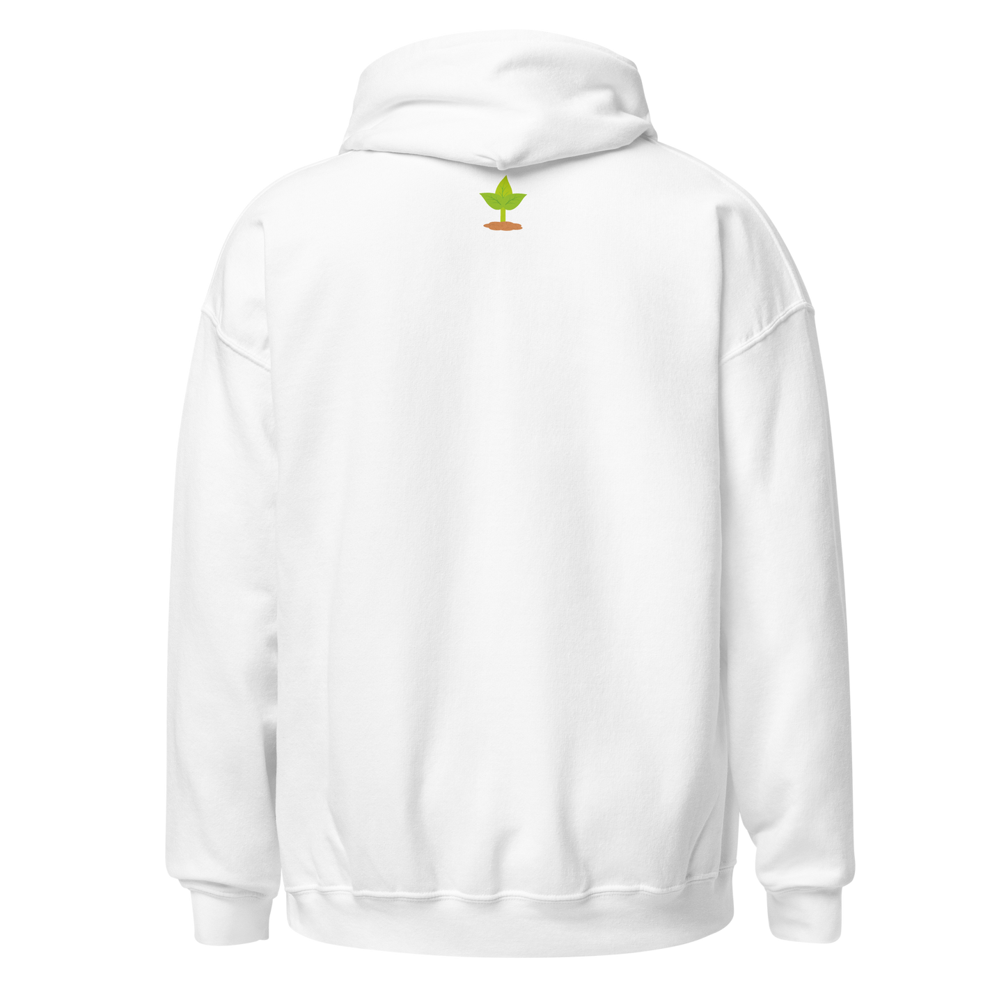 Nooch Heavy Blend Hoodie