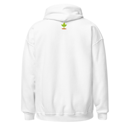 Nooch Heavy Blend Hoodie