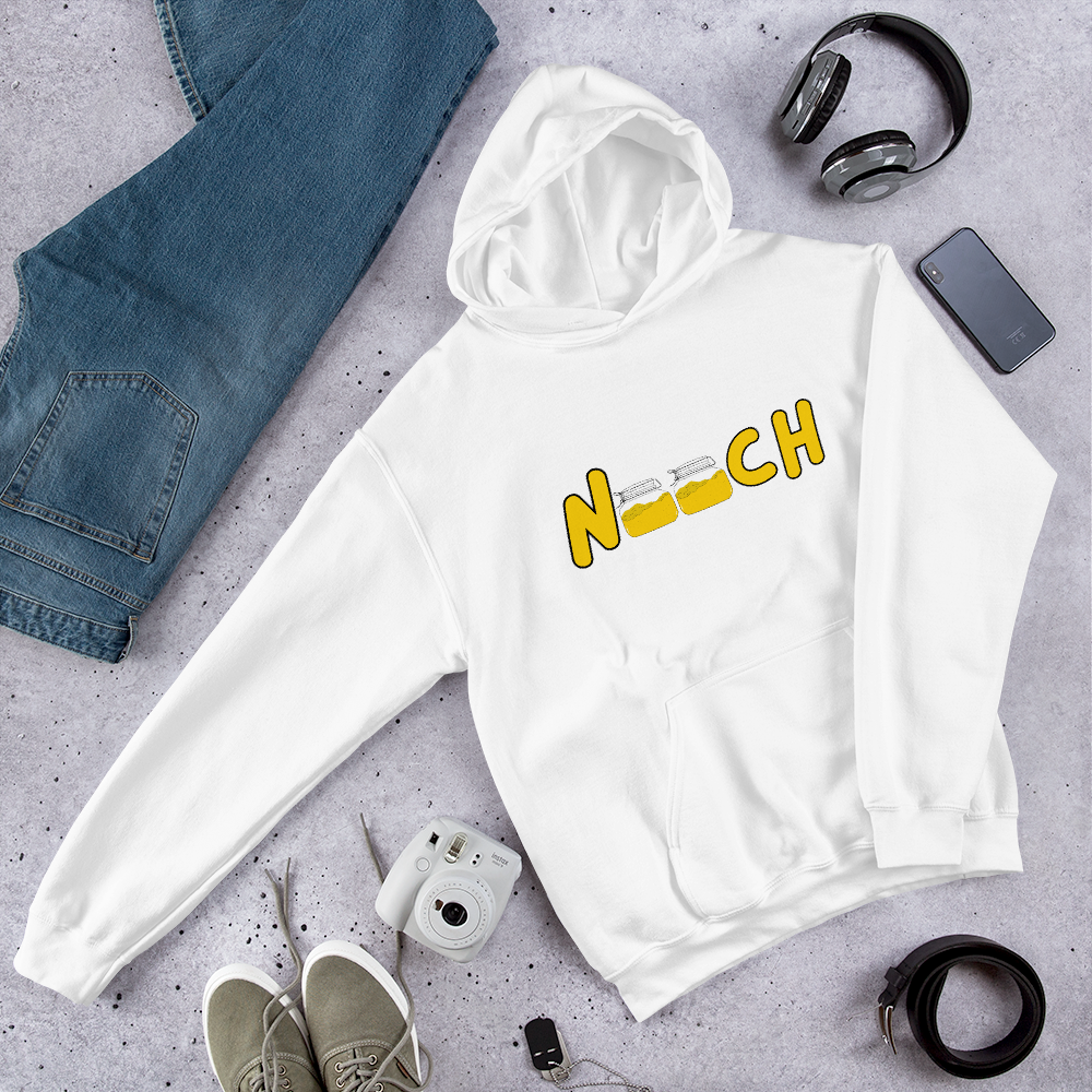 Nooch Heavy Blend Hoodie