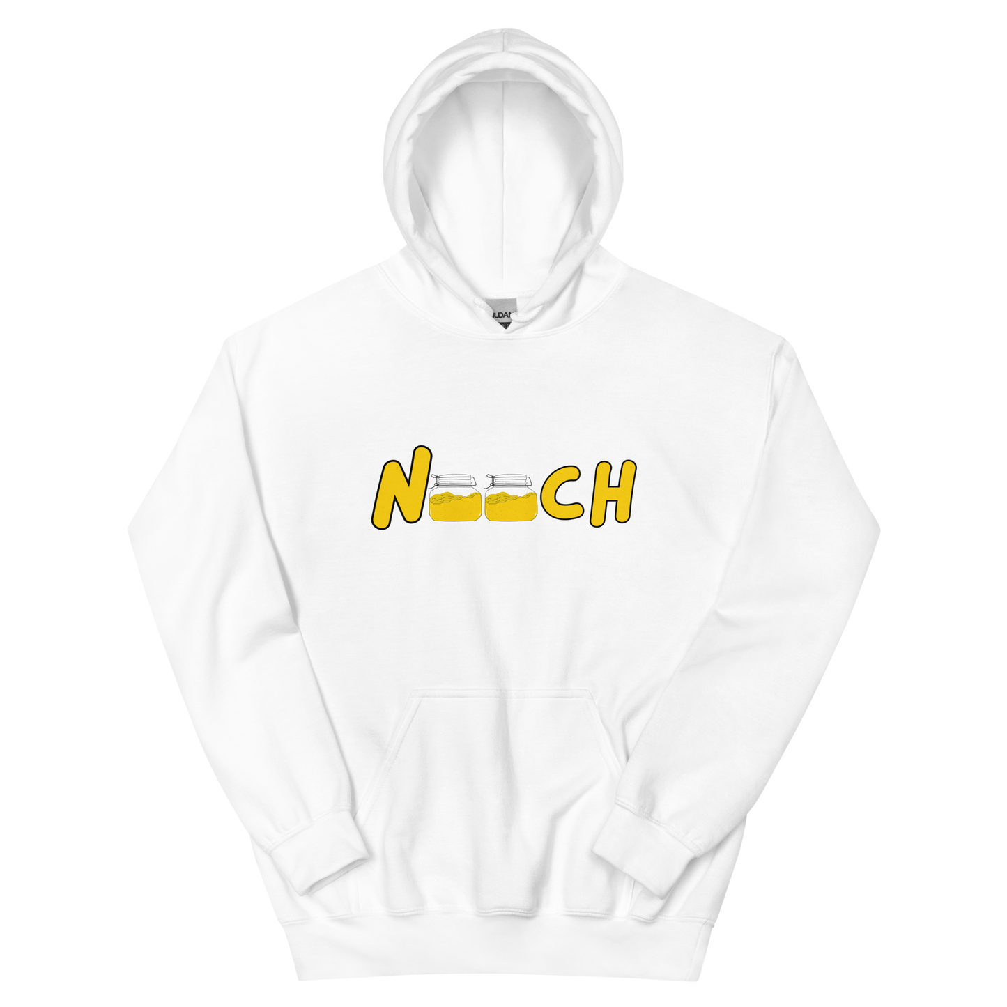 Nooch Heavy Blend Hoodie