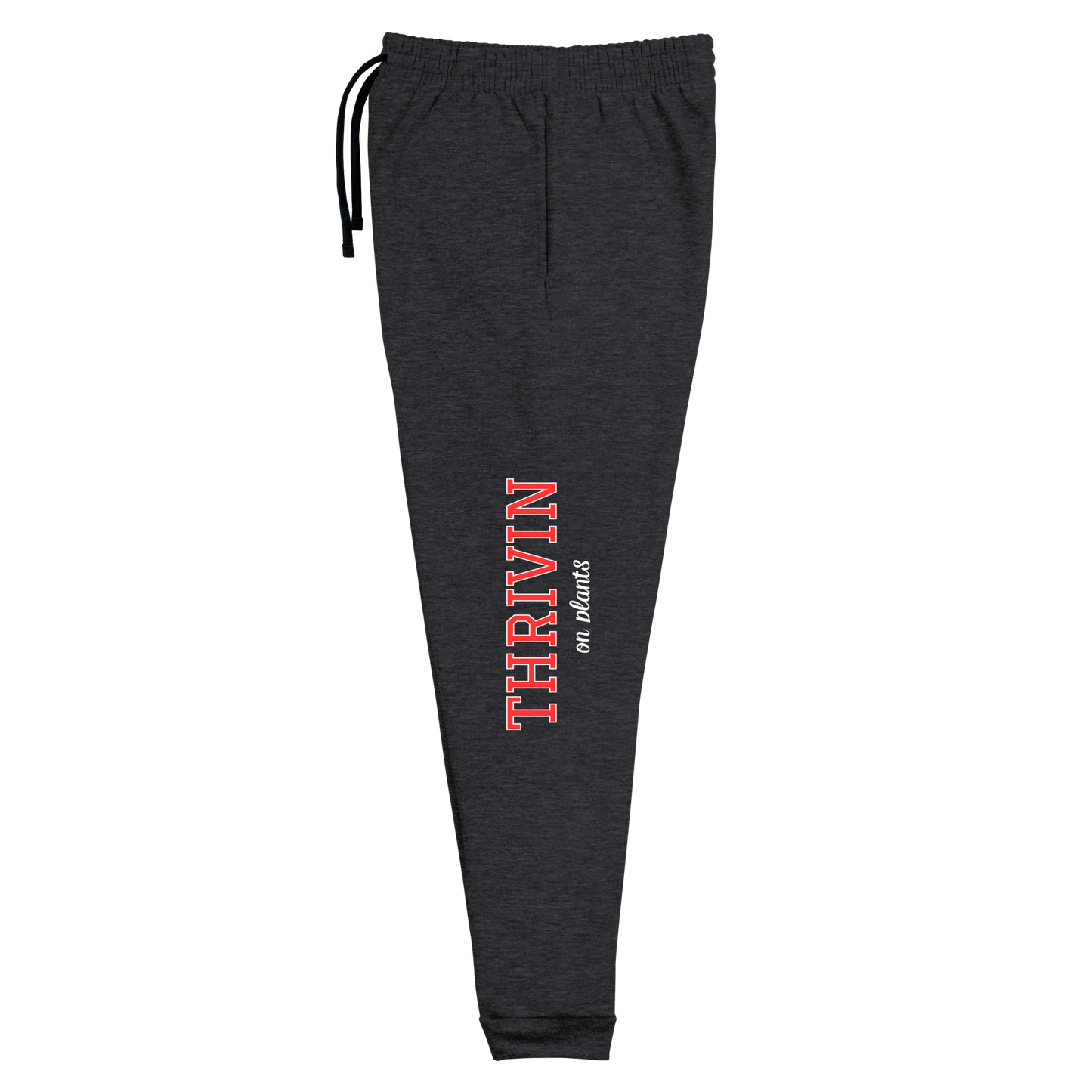 Thrivin Varsity Joggers