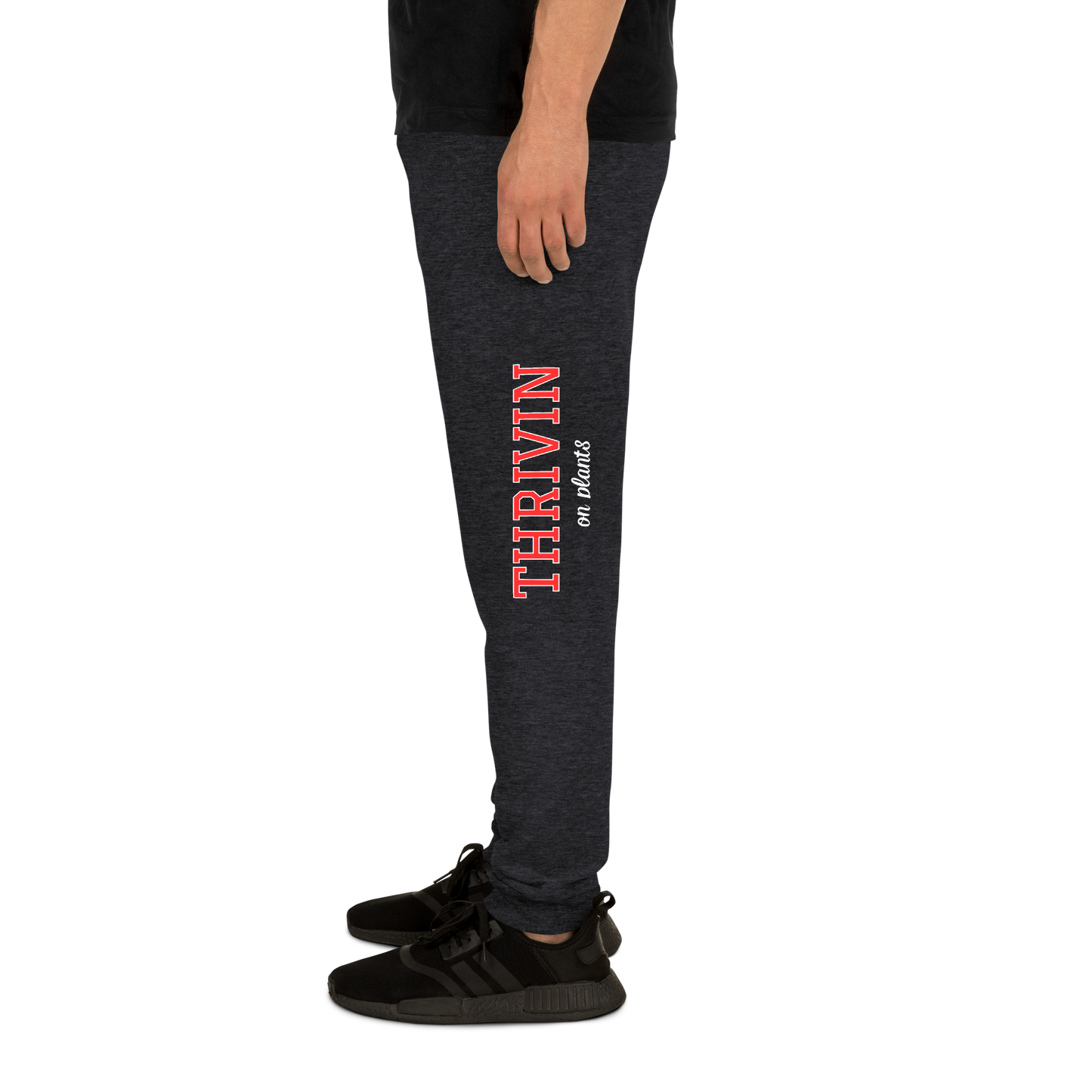 Thrivin Varsity Joggers