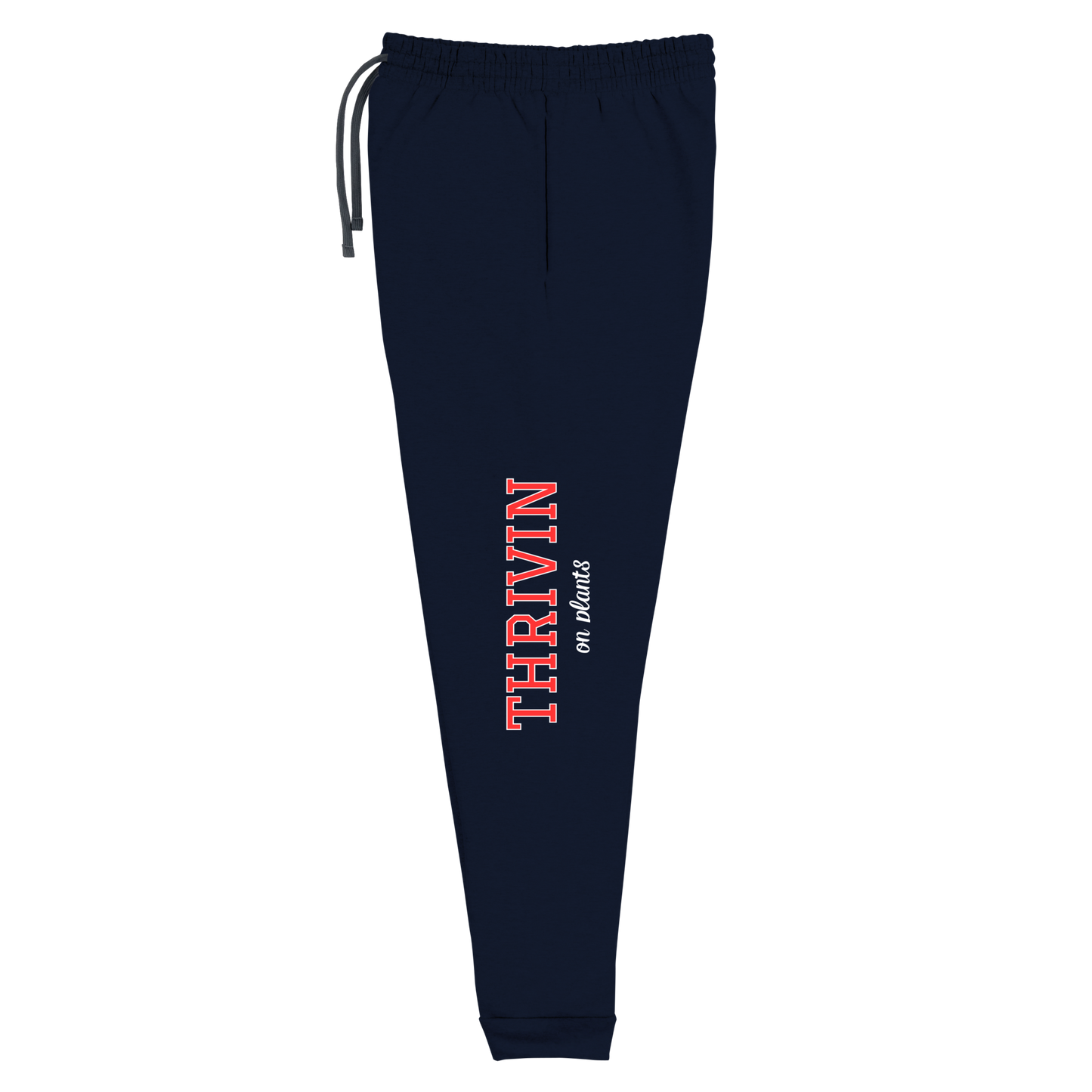 Thrivin Varsity Joggers