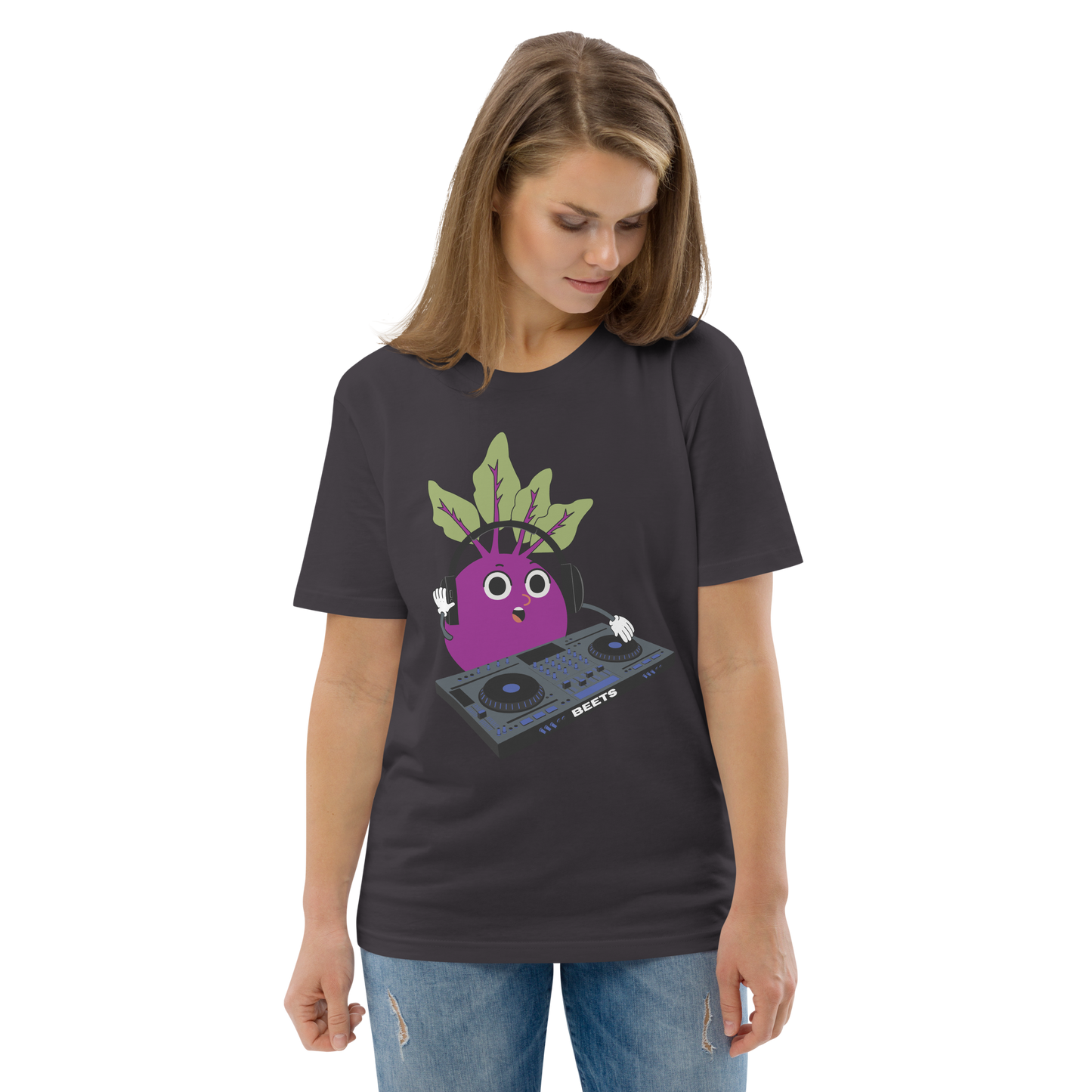 Beets Organic Cotton Tee