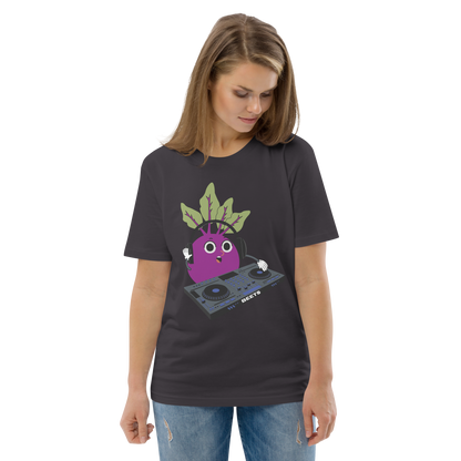Beets Organic Cotton Tee