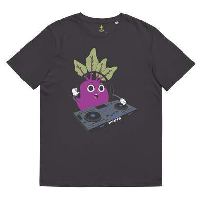 Beets Organic Cotton Tee
