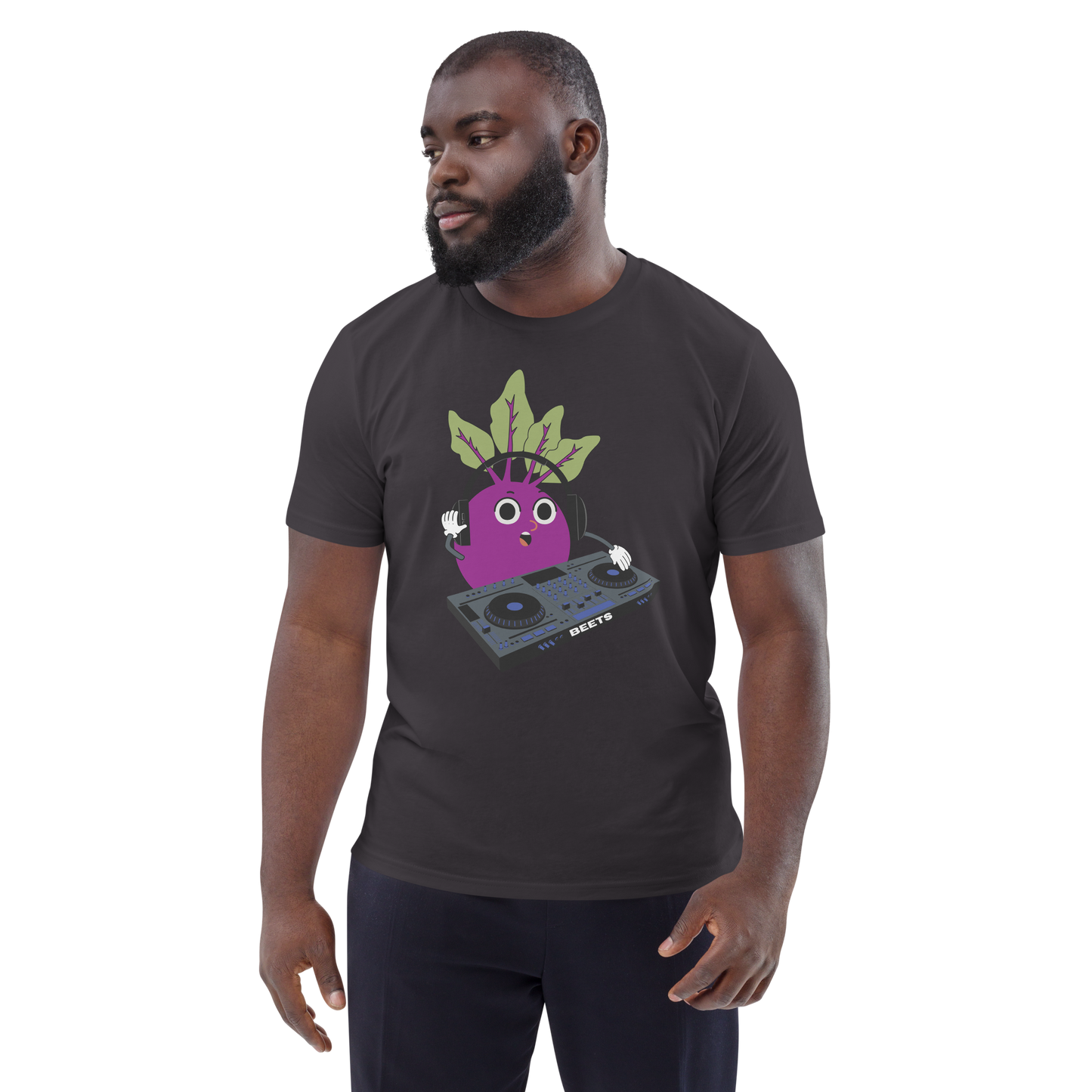 Beets Organic Cotton Tee