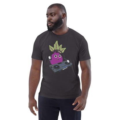 Beets Organic Cotton Tee