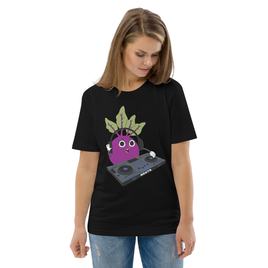 Beets Organic Cotton Tee