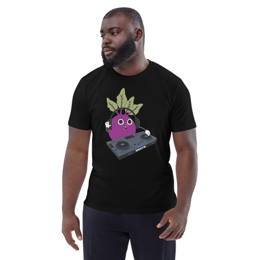 Beets Organic Cotton Tee