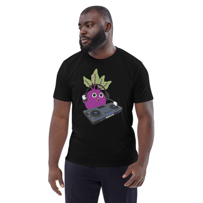 Beets Organic Cotton Tee