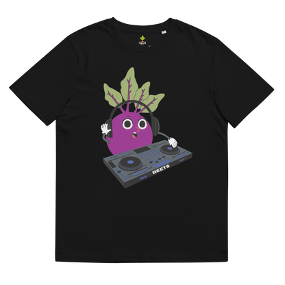 Beets Organic Cotton Tee
