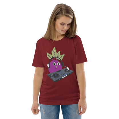 Beets Organic Cotton Tee