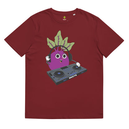 Beets Organic Cotton Tee