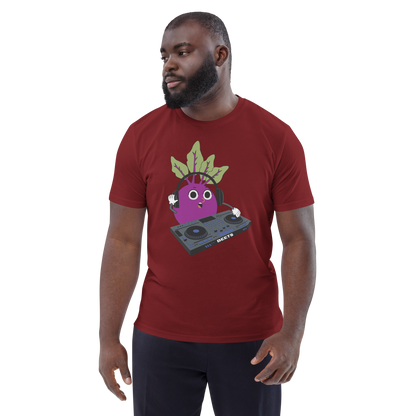 Beets Organic Cotton Tee