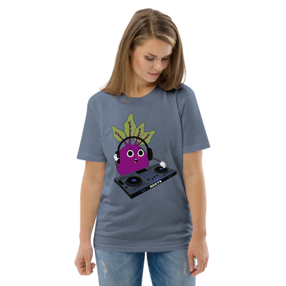 Beets Organic Cotton Tee