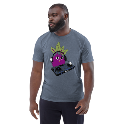 Beets Organic Cotton Tee