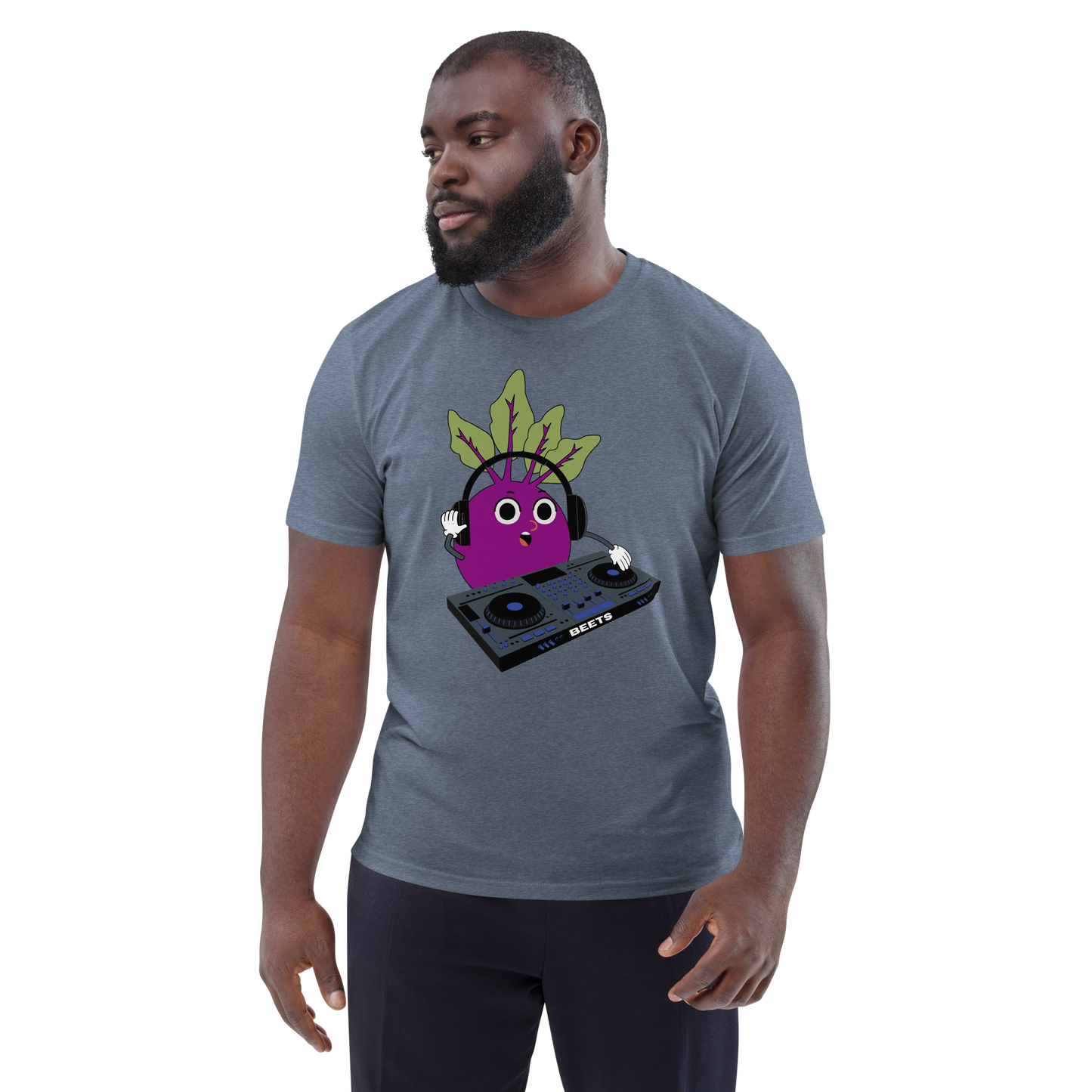 Beets Organic Cotton Tee