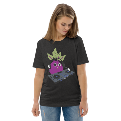 Beets Organic Cotton Tee