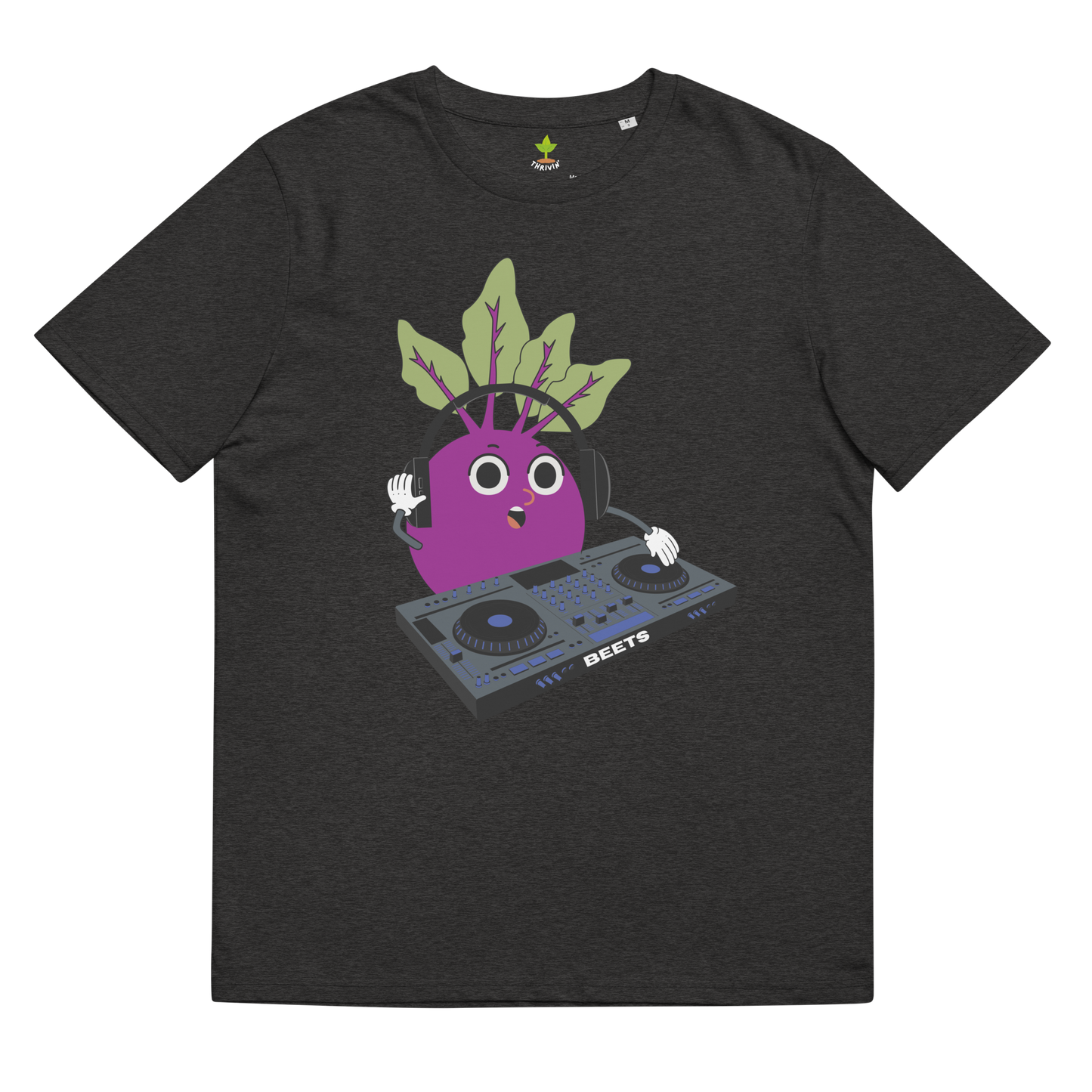 Beets Organic Cotton Tee