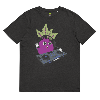 Beets Organic Cotton Tee