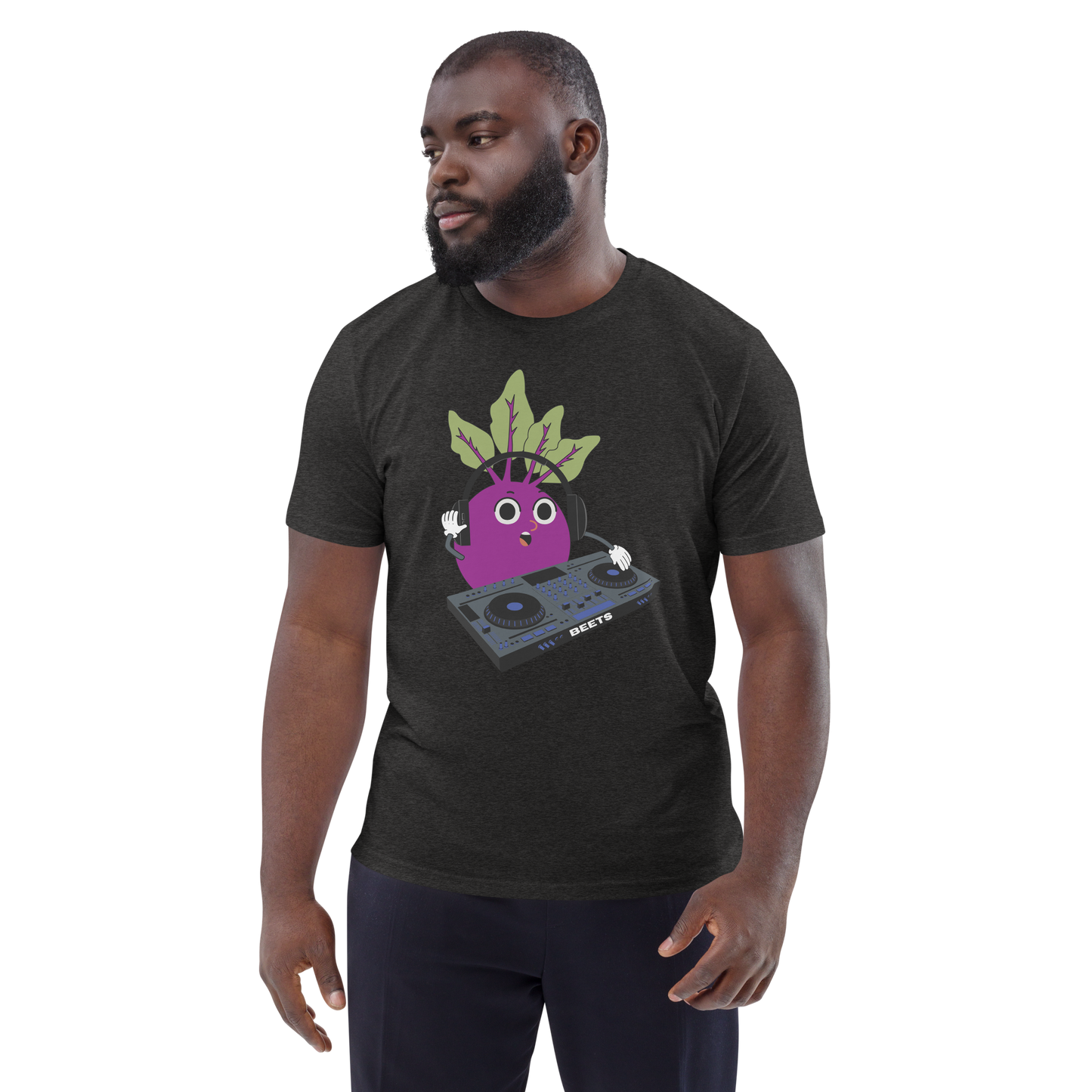 Beets Organic Cotton Tee