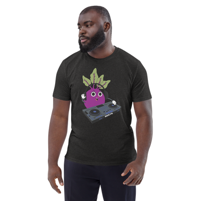 Beets Organic Cotton Tee