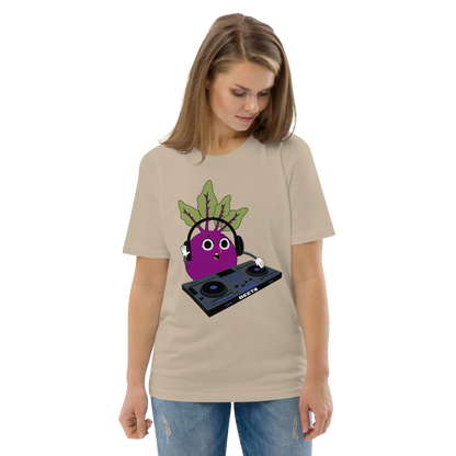 Beets Organic Cotton Tee