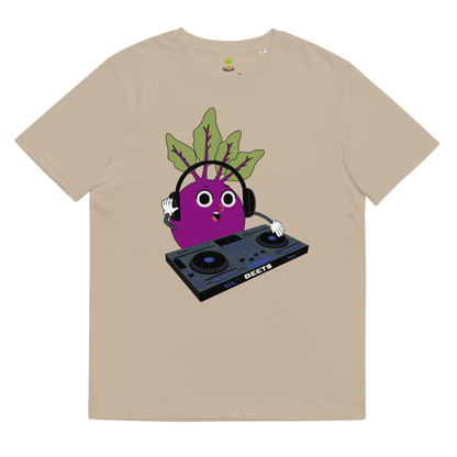 Beets Organic Cotton Tee