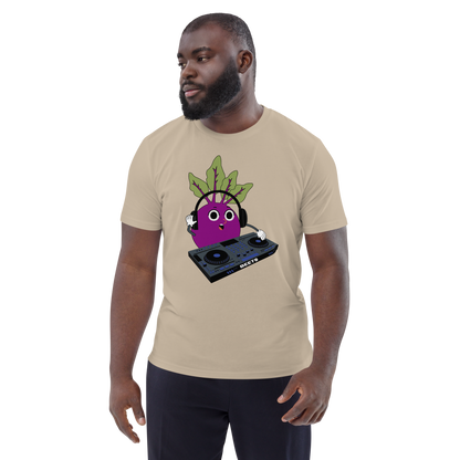 Beets Organic Cotton Tee