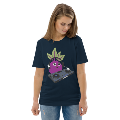 Beets Organic Cotton Tee
