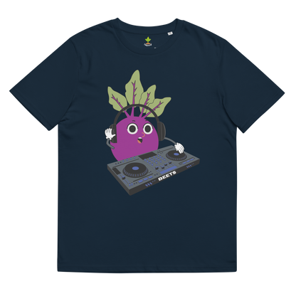 Beets Organic Cotton Tee