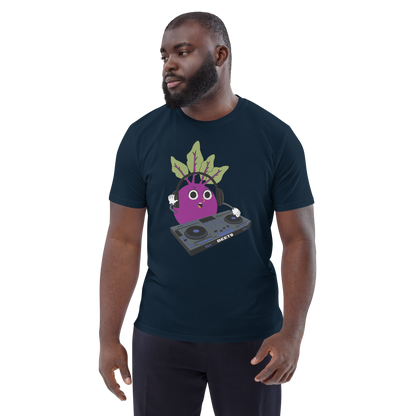 Beets Organic Cotton Tee