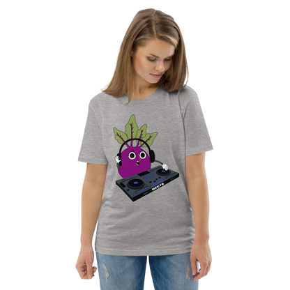 Beets Organic Cotton Tee