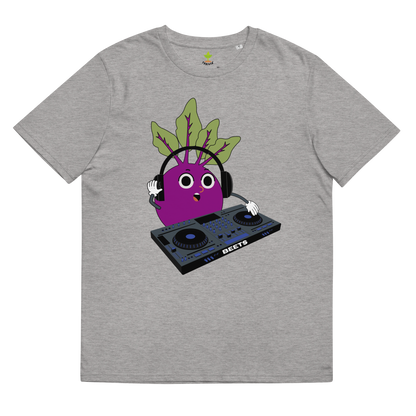 Beets Organic Cotton Tee