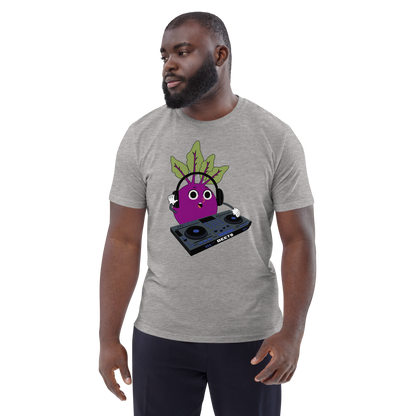 Beets Organic Cotton Tee