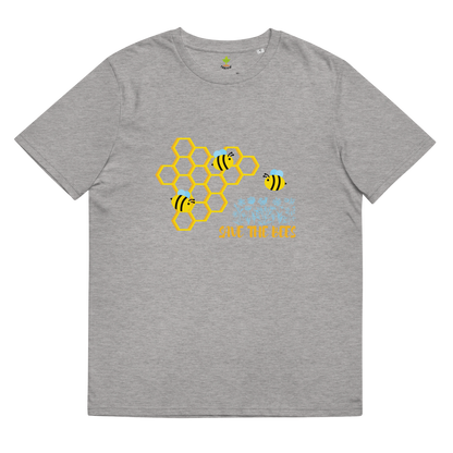 Save The Bees Organic Cotton Tee
