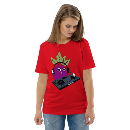 Beets Organic Cotton Tee